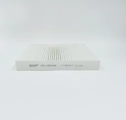 Фильтр салонный BIG FILTER GB-98066 (CU22032, LAC-334, SA1334) TOYOTA / SUBARU / GAC GS8 II Фото 1