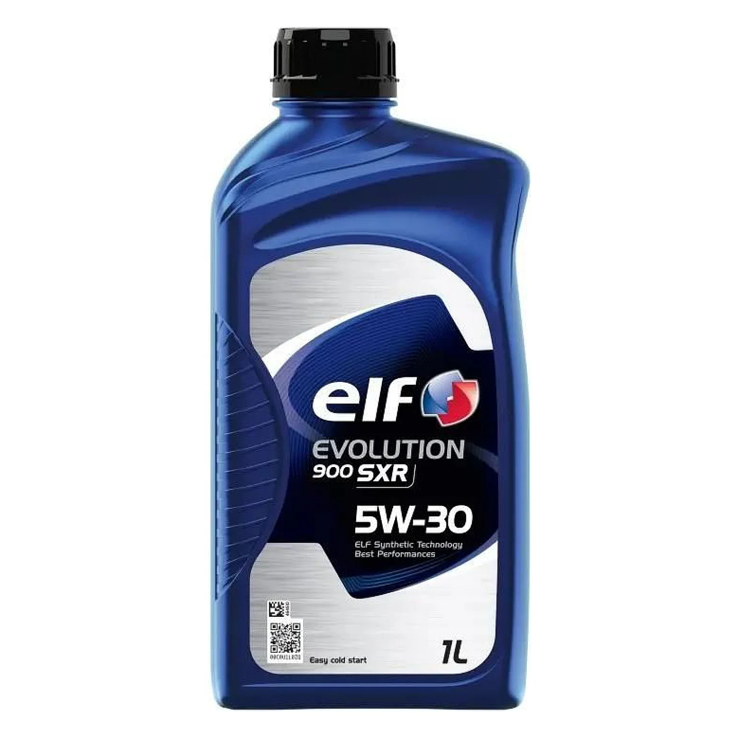Масло моторное ELF Evolution 900 SXR 5W-30, 1л