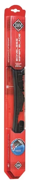 Щетка стеклоочистителя бескаркасная AWM B13R 330 мм Фото 1