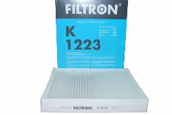 Фильтр салонный FILTRON K1223 (CU2442, GB-9941, LAC-1515, SA1360) CHEVROLET / JAC / OPEL Фото 1