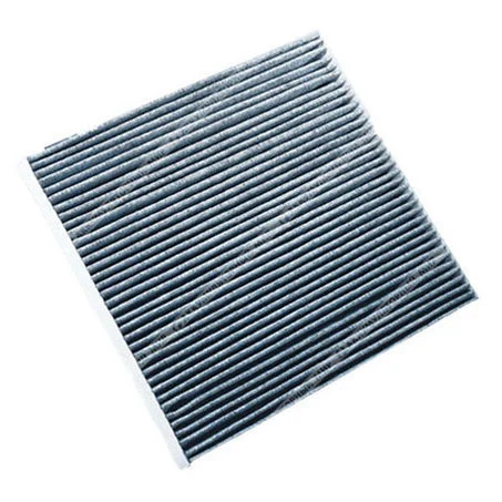 Фильтр салонный MANN CUK2941-2 (CU2941-2, GB-9810, SA1189) BMW X5 / X6 Фото 1