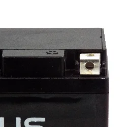 Аккумулятор ZEUS HIGH CLASS AGM 8 Ач о.п. (HCX8L) Фото 1