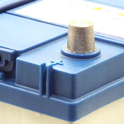 Аккумулятор VARTA Blu Dynamic EFB Asia N72 72 Ач о.п. Фото 1