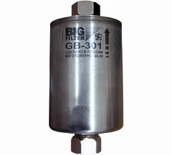 Фильтр топливный BIG FILTER GB-301 (WK612/2, ST329) DAEWOO Nexia Фото 1