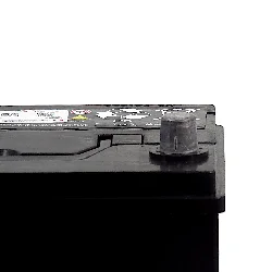 Аккумулятор ZEUS RED Asia 65D23L 65 Ач о.п. Фото 1