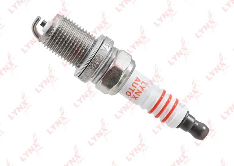Свеча зажигания LYNX SP-142 5BCR11 Nickel (K16TT) Фото 1