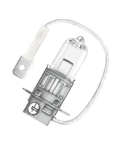 Лампа галогенная H3 12V 55W PK22s OSRAM 64151
