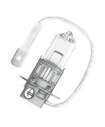 Лампа галогенная H3 12V 55W PK22s OSRAM 64151 Фото 1