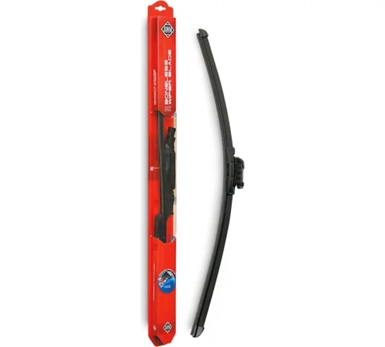 Щетка стеклоочистителя бескаркасная AWM B15R 380 мм Фото 1