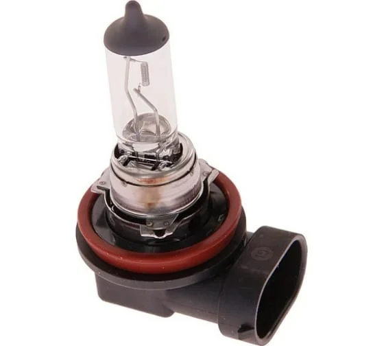 Лампа галогенная H11 12V 55W PGJ19-2 OSRAM 64211