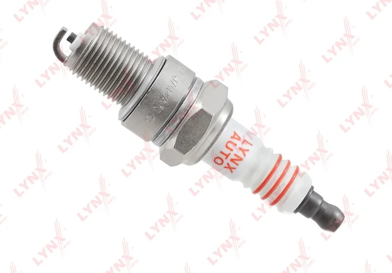 Свеча зажигания LYNX SP-151 6FCR11 Nickel (W20TT) Фото 1