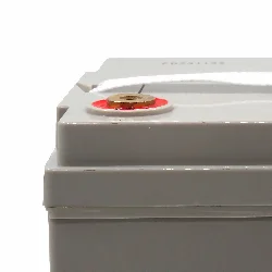 Аккумулятор ZEUS 6-EVF-100 (12V100Ah) тяговый Фото 1