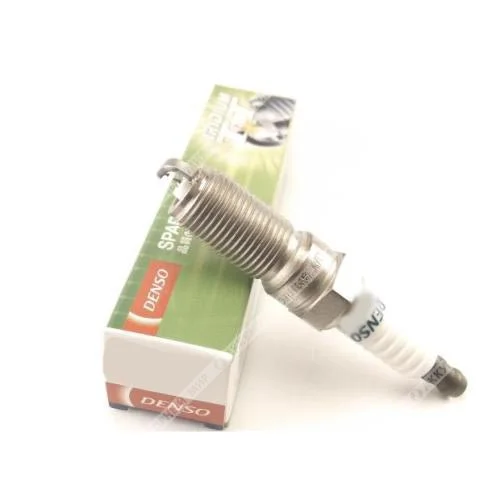 Свеча зажигания DENSO IK16TT 4701 Iridium (SP-163) Фото 1