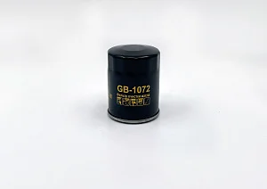 Фильтр масляный BIG FILTER GB-1072 (W610/3, W67, LC-414, SM104) MITSUBISHI / HAVAL / JAC Фото 1