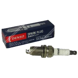 Свеча зажигания DENSO QJ16HR-U 5018 Nickel (K20TT) Фото 1