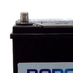 Аккумулятор BORG Standard Asia 45B19R 40 Ач п.п. (ТУРЦИЯ) Фото 1