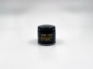 Фильтр масляный BIG FILTER GB-123 (W712/95, LC-1925, SM836) AUDI / SKODA / VW Фото 1