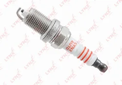 Свеча зажигания LYNX SP-246 7NZIPR11 Iridium + Platinum (IXEH22TT) Фото 1