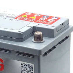 Аккумулятор BORG Premium 75 Ач о.п. Фото 1