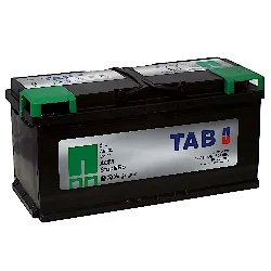 Аккумулятор TAB AGM 105 Ач о.п. Фото 1