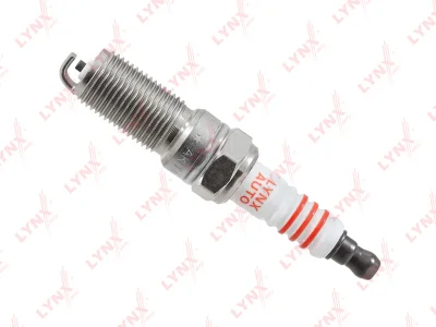 Свеча зажигания LYNX SP-156 5SCR13 Nickel (TV16TT) Фото 1