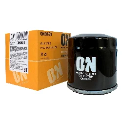 Фильтр масляный ONO683 (W68/3, GB-1064, LC-170, SM106) TOYOTA / GEELY Фото 1