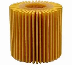 Фильтр масляный (картридж) BIG FILTER GB-1230 (HU7019z, LO-123, SH4031P) TOYOTA / LEXUS Фото 1