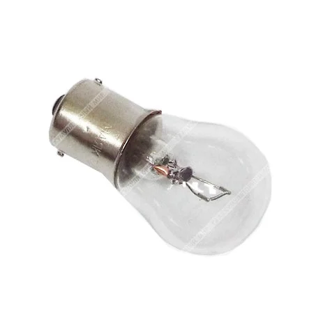 Лампа накаливания P21W 12V BA15s МАЯК 61213