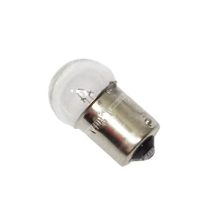 Лампа накаливания R10W 12V BA15s МАЯК 61210/81210