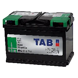Аккумулятор TAB AGM 70 Ач о.п. Фото 1