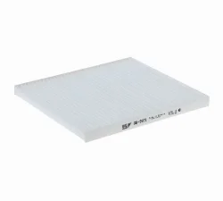 Фильтр салонный BIG FILTER GB-9971 (CU21008, LAC-1947, SAK279) HYUNDAI / KIA Фото 1