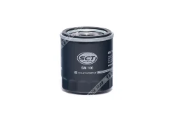 Фильтр масляный SCT SM106 (W68/3, GB-1064, LC-170) TOYOTA / GEELY Фото 1