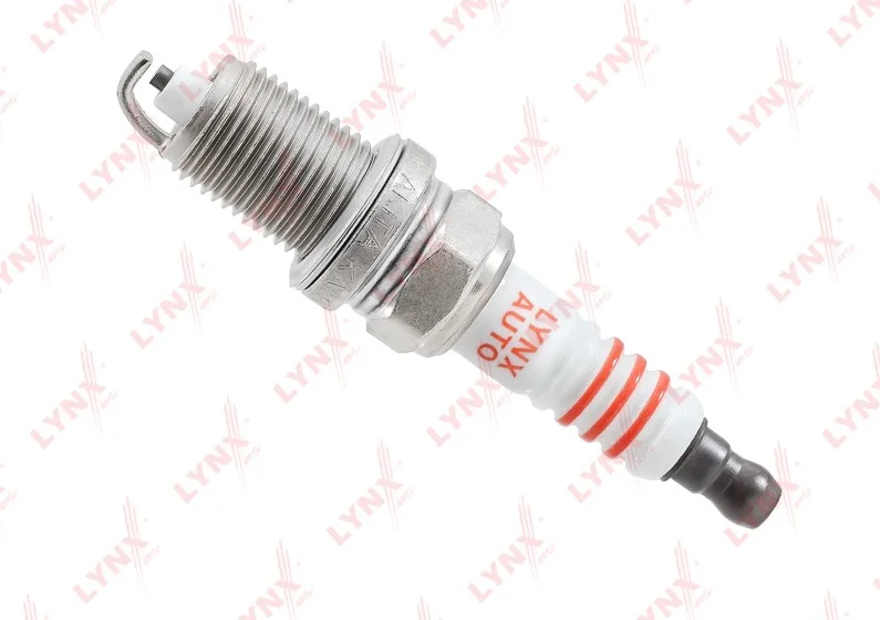 Свеча зажигания LYNX SP-147 5BCJR11 Nickel (K16TT) Фото 1