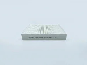 Фильтр салонный BIG FILTER GB-9926 (CU1919, LAC-141, SA1208) TOYOTA / LEXUS Фото 1