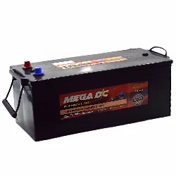 Аккумулятор MEGA DC 190 Ач о.п. Фото 1