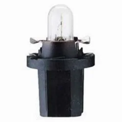 Лампа накаливания 1.2W 12V BX8.4d OSRAM 2351MFX6 Фото 1