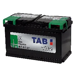 Аккумулятор TAB AGM 80 Ач о.п. Фото 1