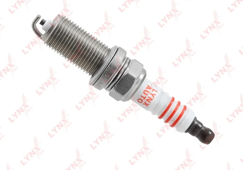 Свеча зажигания LYNX SP-122 6ACYR11 Nickel (KH20TT) Фото 1