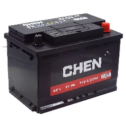 Аккумулятор CHEN 75 Ач о.п. Фото 1