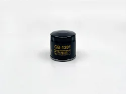 Фильтр масляный BIG FILTER GB-1201 (W7008, LC-1610, SM110)  FORD / VOLVO Фото 1