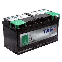 Аккумулятор TAB AGM 95 Ач о.п. Фото 1