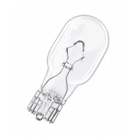 Лампа накаливания W16W 12V W2.1x9.5d OSRAM 921