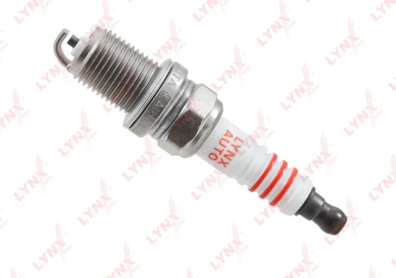 Свеча зажигания LYNX SP-164 6BCJSR11 Nickel (Q20TT) Фото 1